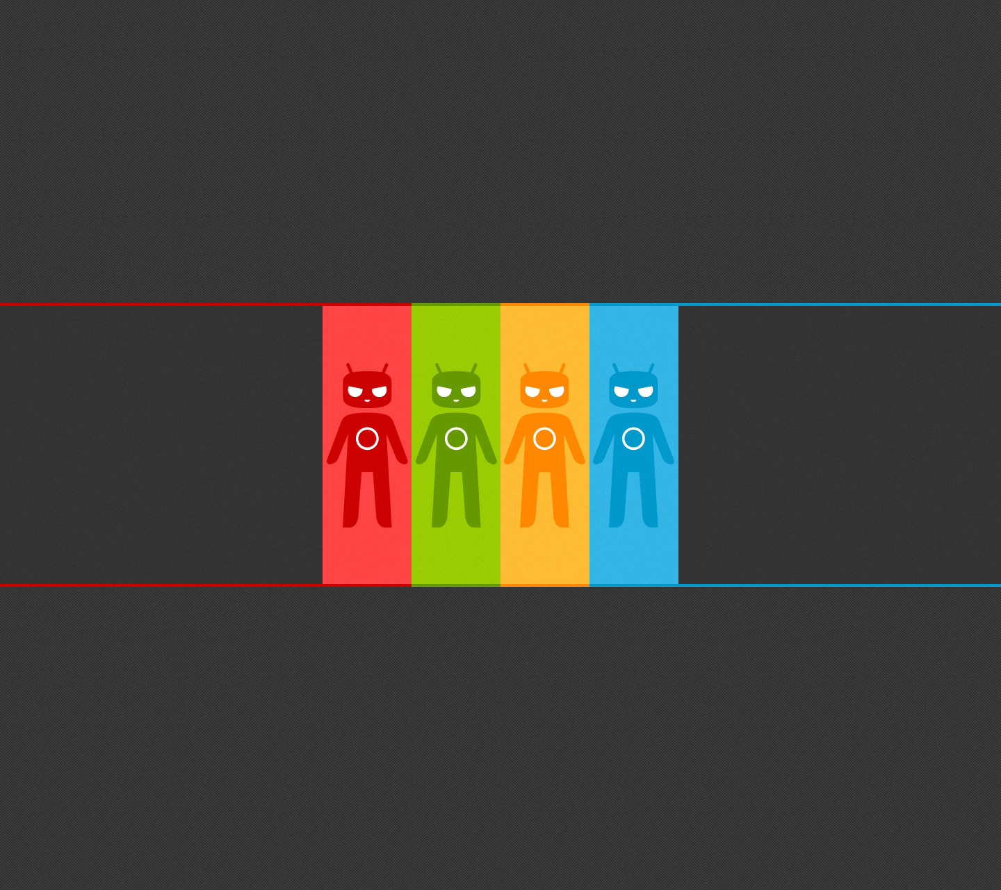 cyanogen wallpaper
