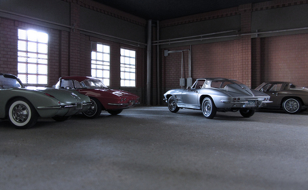 modelcars13
