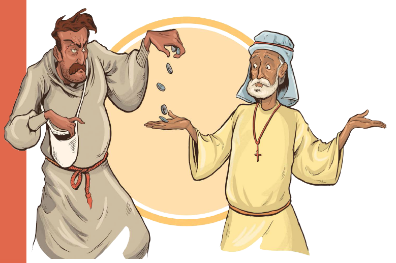 Biblr stories - Rape is a matter of money, not a matter for the courts