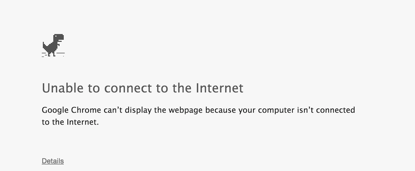 How to play the Chrome Hidden Game