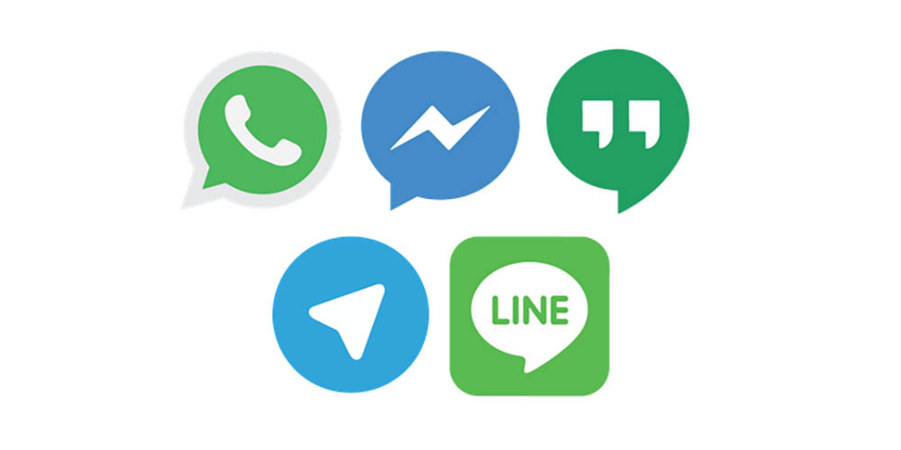 Pushbullet Update Adds Quick Replying Via Computer to Hangouts, WhatsApp, Facebook, Other Services