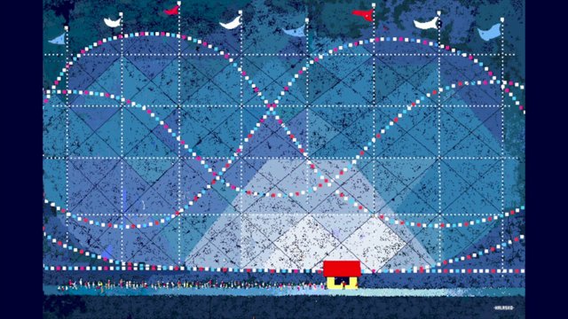 The Pixel Painter [Video]