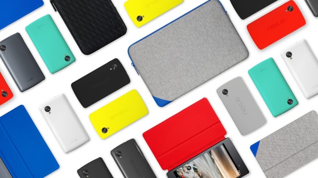 Best ROM for your Nexus Device