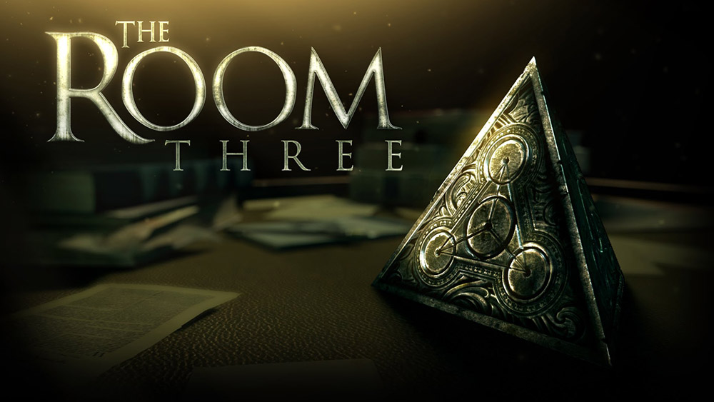 The Room 3