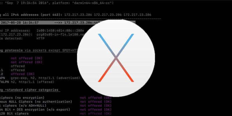 Best Penetration Testing Tools for Mac OS [2023]