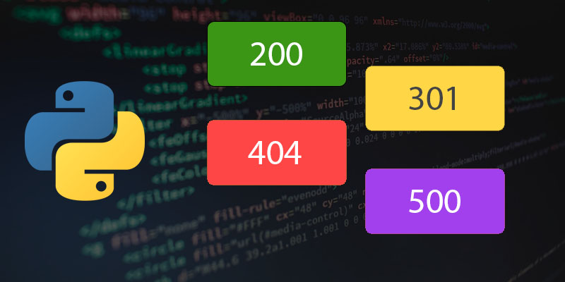 Generate HTTP Response with custom Status Code