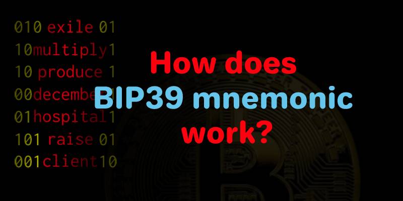 Are 24 words strong enough to protect your valuable crypto assets?