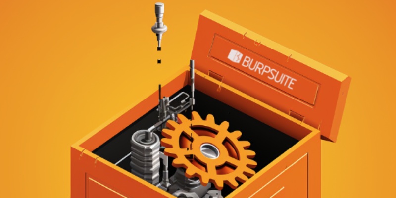Create a Burp Suite Extension Using the new Montoya API