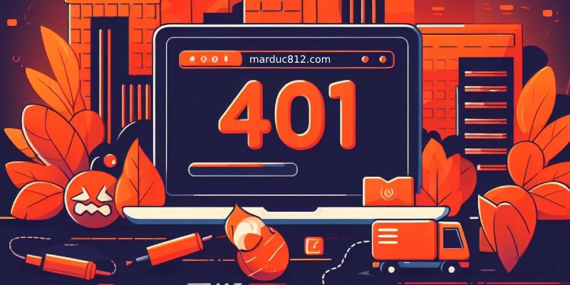 How to Fix Web Application Returns 401 Error when Proxied through Burp Suite